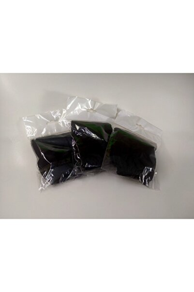 erkılıç Set de 3 (TREI) piese Bcfswimsports - Cască de înot Lycra pentru mare și piscină