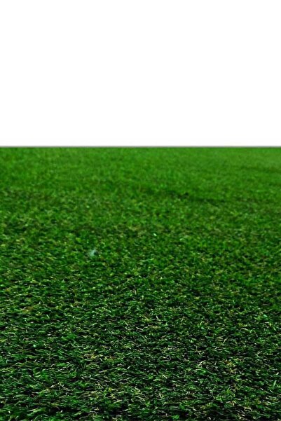 ISM - Suni Yapay Çim Halı Serisi - 20mm - Yeşil - En 2.5 Metre - Yüksek Çim Hissi
