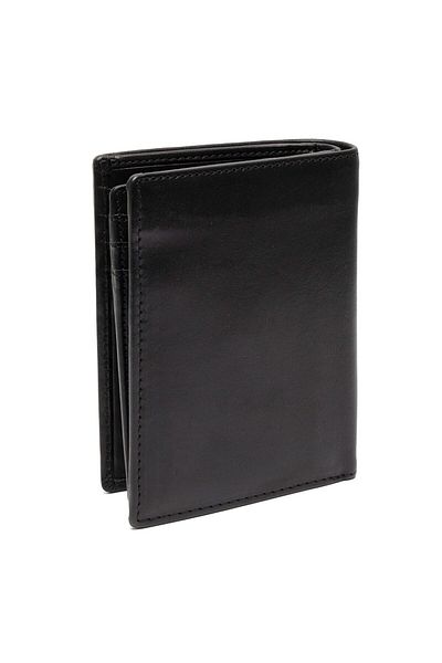 The Chesterfield Brand Manerba Wallet RFID protection Leather 9.5 cm