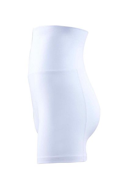 Blackspade White Men's Corset - Cuffed, C0T1N2O9