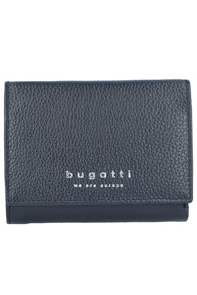 BUGATTI Linda wallet leather 12 cm