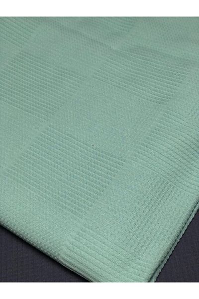 FAAL Nil Green Single Pike - 100% Cotton
