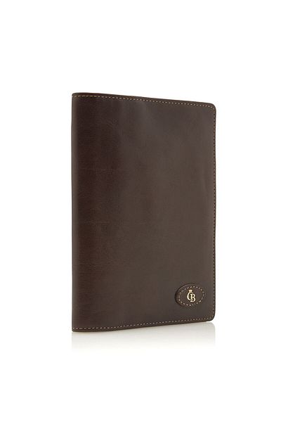 Castelijn & Beerens Gaucho passport case RFID leather 11.5 cm