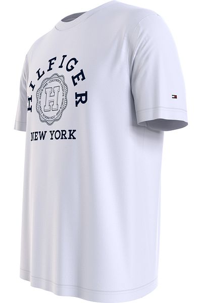 Tommy Hilfiger HILFIGER COIN TEE