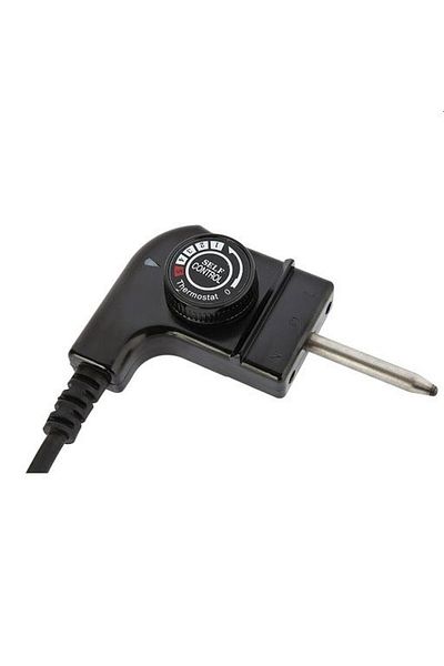 Sinbo Sbg-7102a Electric Pizza Maker - Thermostat