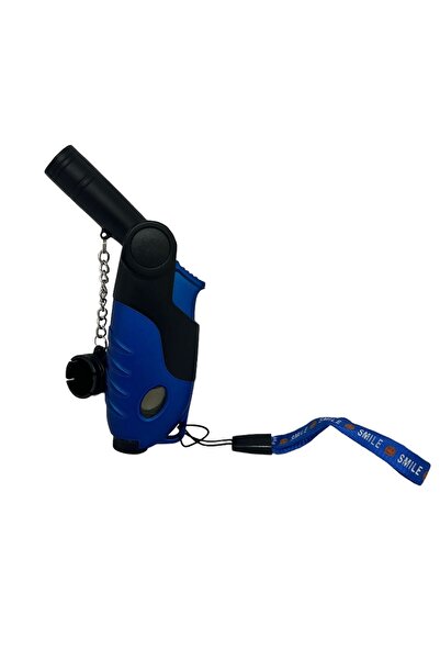 blackraw Jet Alev Rüzgar Geçirmez Turbo Çakmak