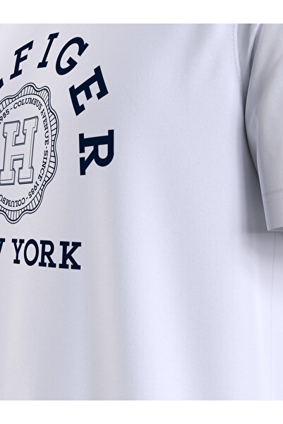 Tommy Hilfiger HILFIGER COIN TEE