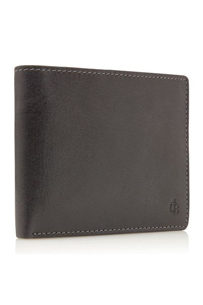 Castelijn & Beerens Canyon wallet RFID leather 11.5 cm