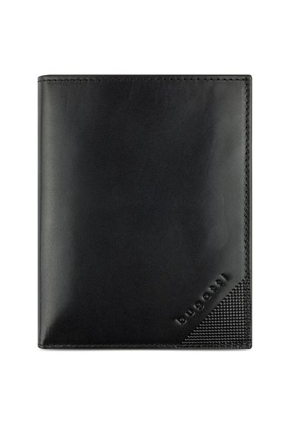 BUGATTI Nobile Wallet Leather 10.5 cm
