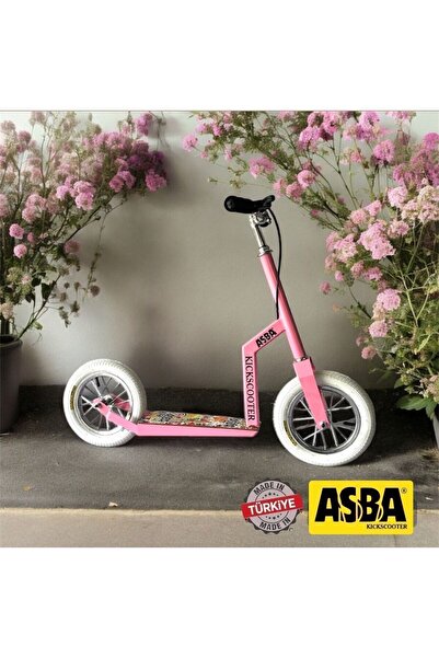 ASBA Scooter