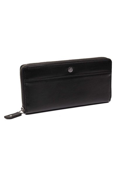 The Chesterfield Brand Livorno Wallet RFID protection Leather 19 cm