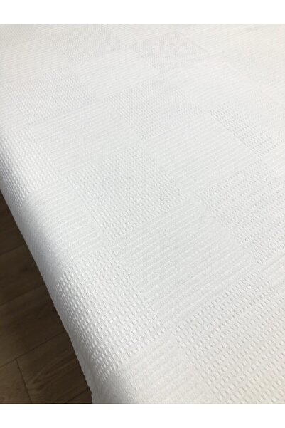 FAAL White Single Pike - 100% Cotton