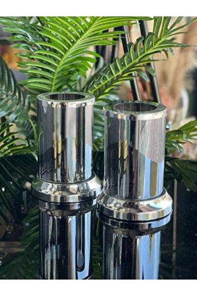 TASARIMHMODA İkili Mumluk