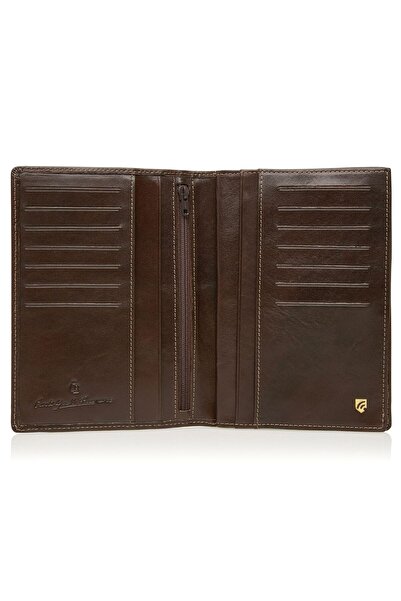 Castelijn & Beerens Gaucho Passetui RFID Led 11,5 cm