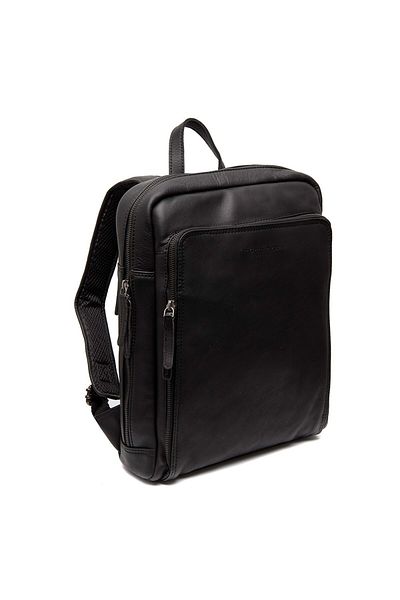 The Chesterfield Brand Jasper Daypack Leather 39 cm Laptop compartment