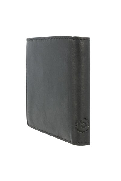 BUGATTI Primo wallet leather 12 cm