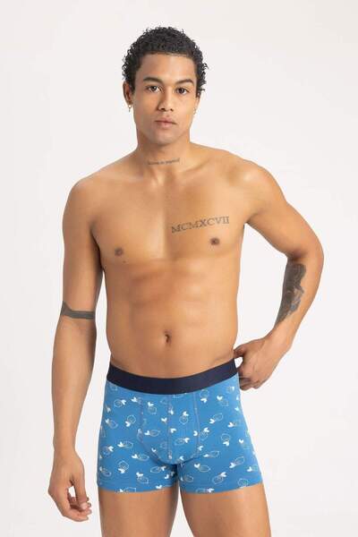 DeFacto Regular Fit 3-pack Boxer