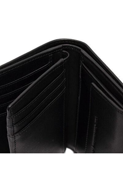 The Chesterfield Brand Manerba Wallet RFID protection Leather 9.5 cm