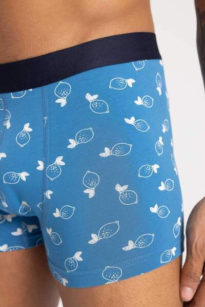 DeFacto Regular Fit 3-pack Boxer