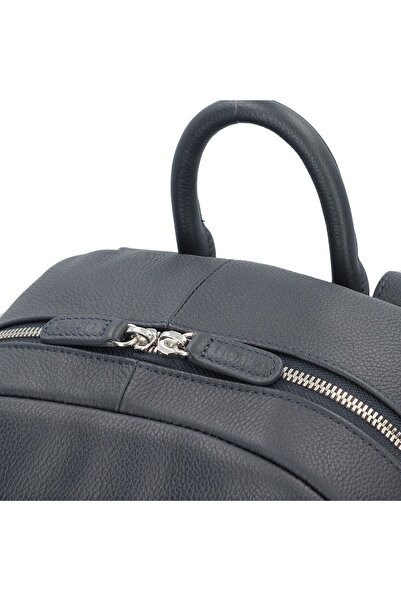 Picard Rucsac Luis City Leder - 35 Cm