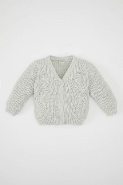 DeFacto Baby Girl Cardigan - A4081a523au Model
