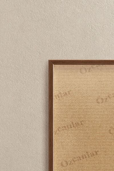 ÖZCANLAR ÇERÇEVE Boş Çerçeve Fotoğraf Poster Puzzle Forma Çerçevesi Düğün Nişan Çerçevesi Resim Çerçevesi 18'lik