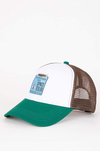 DeFacto Men's Cotton Cap Hat