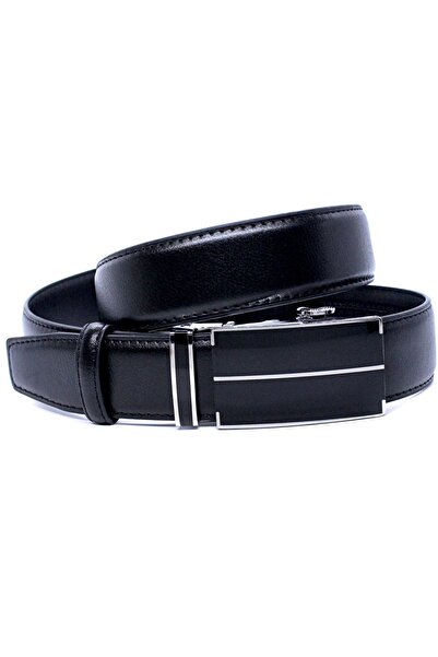 Pino44 Ανδρική Αυτόματη Ζώνη - Με Πόρπη