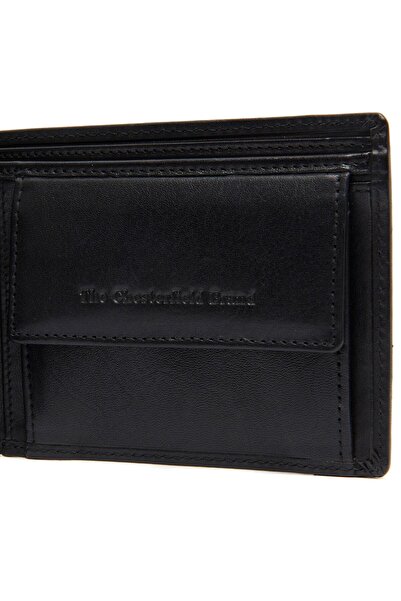 The Chesterfield Brand Umbria Wallet RFID protection Leather 12.5 cm