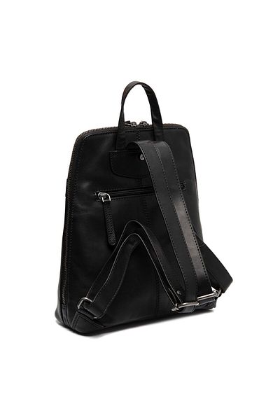 The Chesterfield Brand Linford City Backpack Leather 29 cm