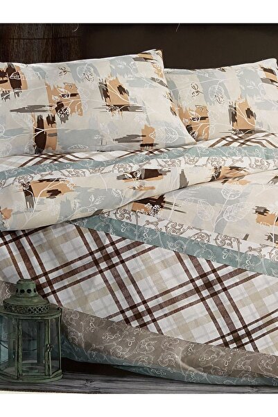 Brillant Home Viento Çift Kişilik Nevresim Takımı