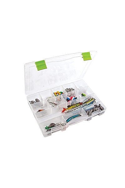 Genel Markalar Power Organizer 13 275X205X40h mmASR 2064