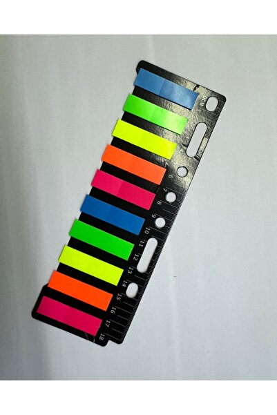 Çınar Хартия за бележки с дължина 1 метър (1 лист)