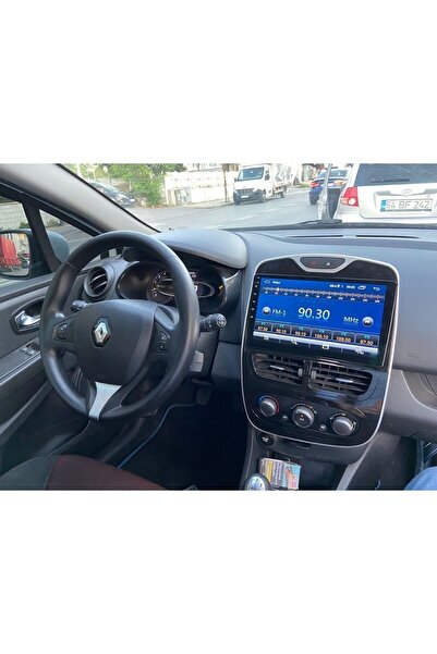 navicars Renault Clio 4 2013-2020 Android 14 2-32 Multimedya Carplay Arac Paket Ve Yılını Mesajla Belirtiniz!