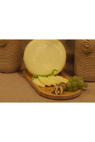 Tam Yağlı Göbek Kaşar Peyniri 500 gr
