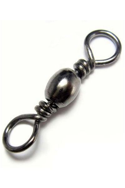 Oskar Swirled Nickel No:0 15mm --- --- 144pcsNickel 1pk