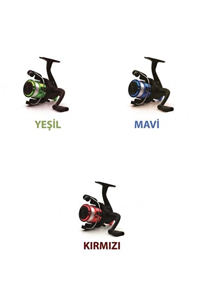 CAPTAIN Baby 20 Tek Kafa 5,2dev 160gr --- 1ball Blue 1ad.