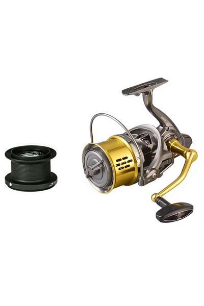 Oskar Surf Master Sm 8000 Double Head 18,0kg 4,6dev 560gr --- 9ball 1pc