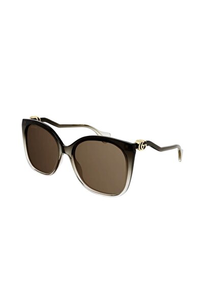 Gucci Gg1010s 002 60 Kadın Güneş Gözlüğü