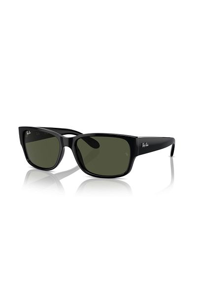 Ray-Ban 4388 601/31 55 Model Sunglasses