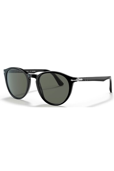 Persol PO3152S 901458 52 Erkek Güneş Gözlüğü