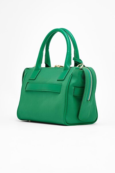 Aron Atelier Sophia Grass Green Women's Handbag