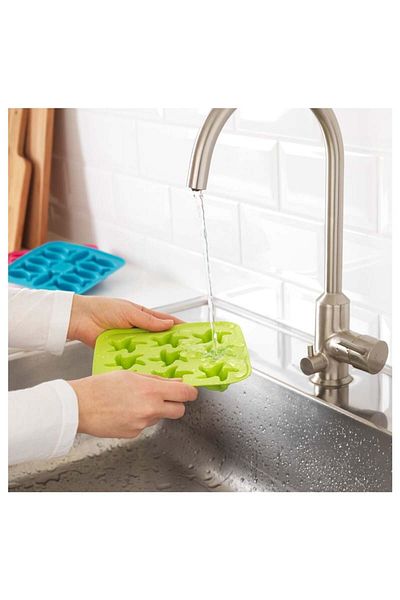 IKEA Plattis 60138113   Model Ice Mold Quantity