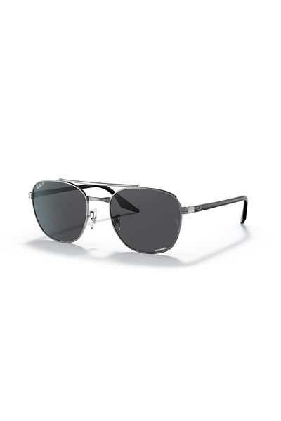 Ray-Ban 3688 004/K8 58 Sunglasses