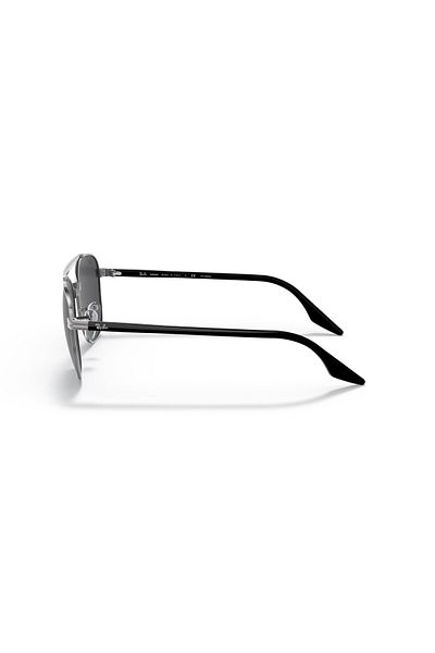 Ray-Ban 3688 004/K8 58 Sunglasses