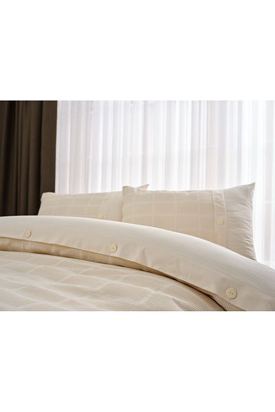 Doqu Home غلوريا فردي - مجموعة متعددة الأغراض - بيج