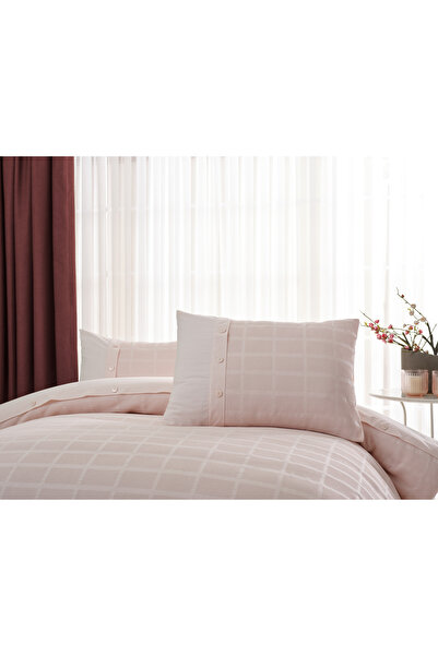 Doqu Home Gloria Multi Selection Double King Size - Powder