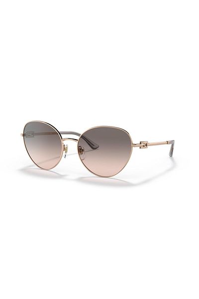 Bvlgari Bvlgari 6174 2014/3B 58 color sunglasses for Women