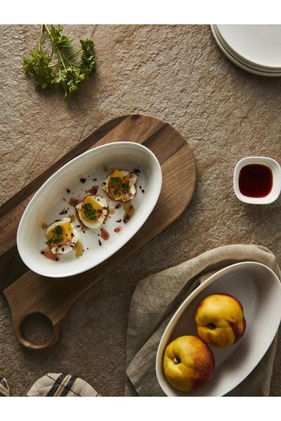 Be Original Pera 24cm Set of 2 Oval Oven Dish