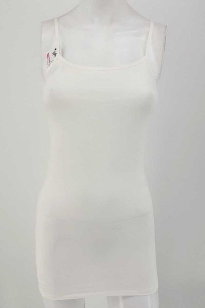 İmer Çamaşır Women's Long Athlete with Rope Strap Imer1251